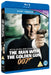 The Man With The Golden Gun