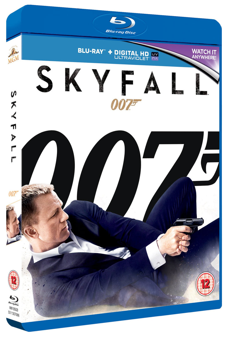 Skyfall