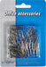 Paperclip Zilver 28mm 50st.