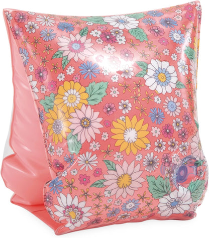 Intex Sweet Blossom Zwemmouwtjes 3-6jr