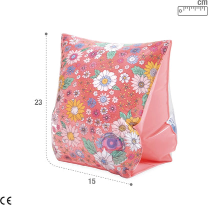 Intex Sweet Blossom Zwemmouwtjes 3-6jr