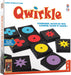 999 Games - 999 Games Qwirkle Bordspel