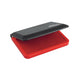 Quantore - Stempelkussen Colop micro 1 9x5cm rood