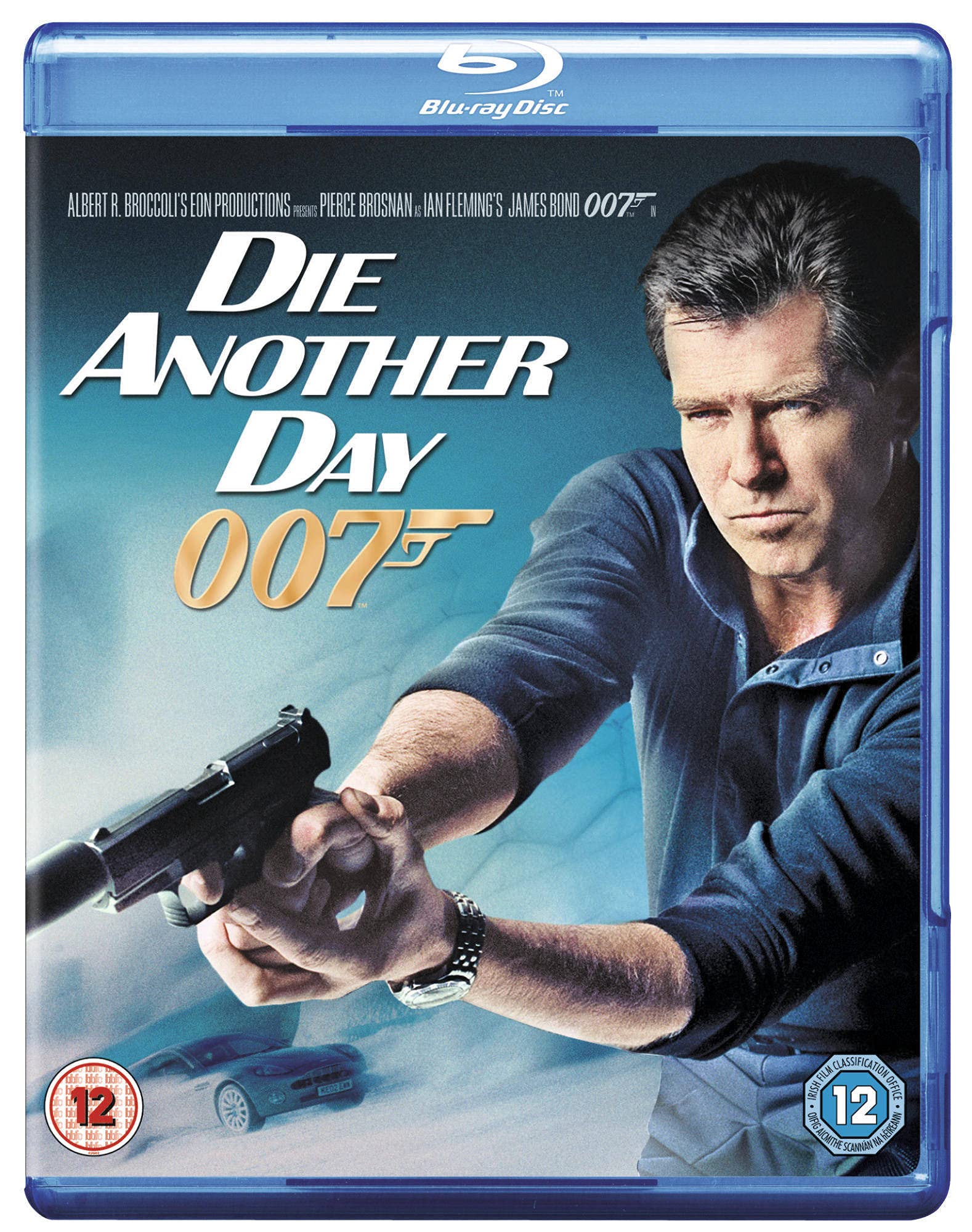 Die Another Day.