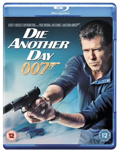 Die Another Day.
