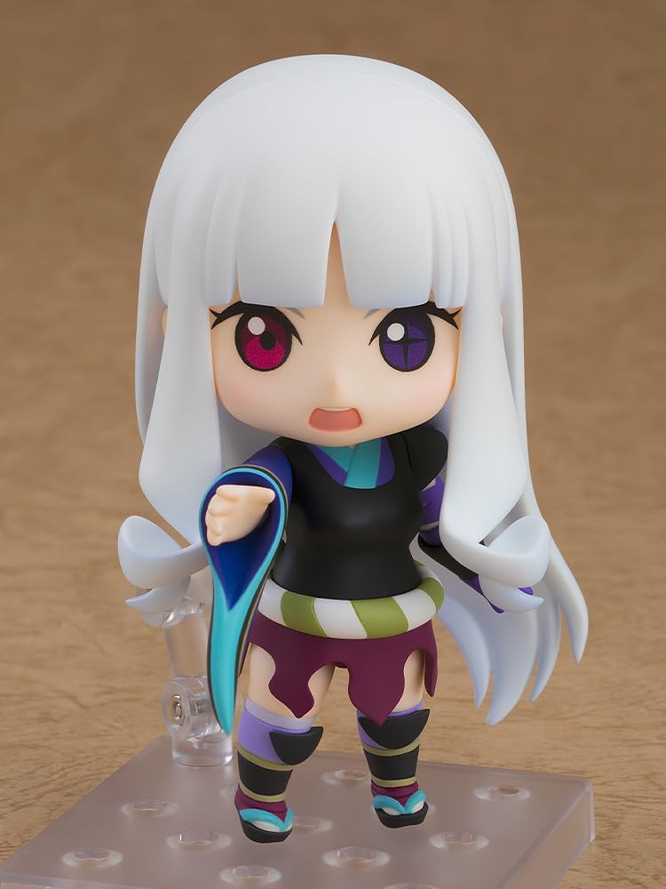 Kizumonogatari Nendoroid Actionfigur Togame 10 cm