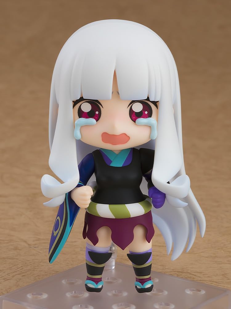 Kizumonogatari Nendoroid Actionfigur Togame 10 cm