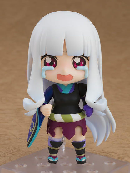 Kizumonogatari Nendoroid Actionfigur Togame 10 cm