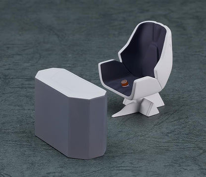 Good Smile Company Rebuild of Evangelion: Gendo Ikari Nendoroid Action Figure