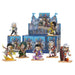 Mighty Jaxx Freeny's Hidden Dissectibles One Piece Series 8 (Marines Edition) | Sealed Tray of 6 - Contains No Duplicates | Blind Box Collectible Figurines