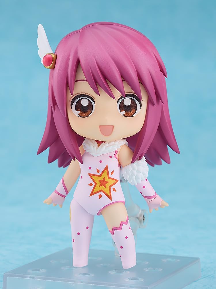 Good Smile Company Kaleido Star: Sora Naegino Nendoroid Action Figure
