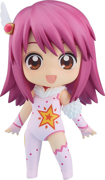 Good Smile Company Kaleido Star: Sora Naegino Nendoroid Action Figure
