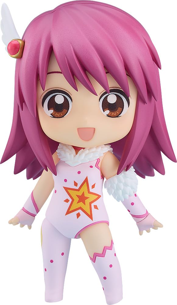 Good Smile Company Kaleido Star: Sora Naegino Nendoroid Action Figure