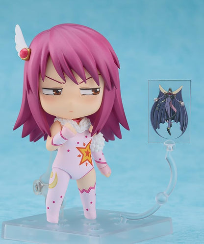 Good Smile Company Kaleido Star: Sora Naegino Nendoroid Action Figure