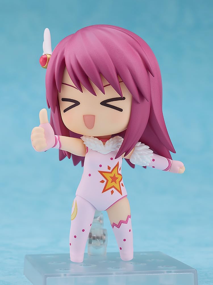 Good Smile Company Kaleido Star: Sora Naegino Nendoroid Action Figure