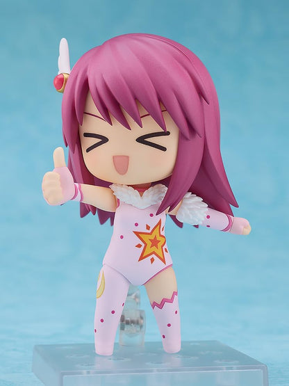 Good Smile Company Kaleido Star: Sora Naegino Nendoroid Action Figure