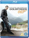 Goldfinger