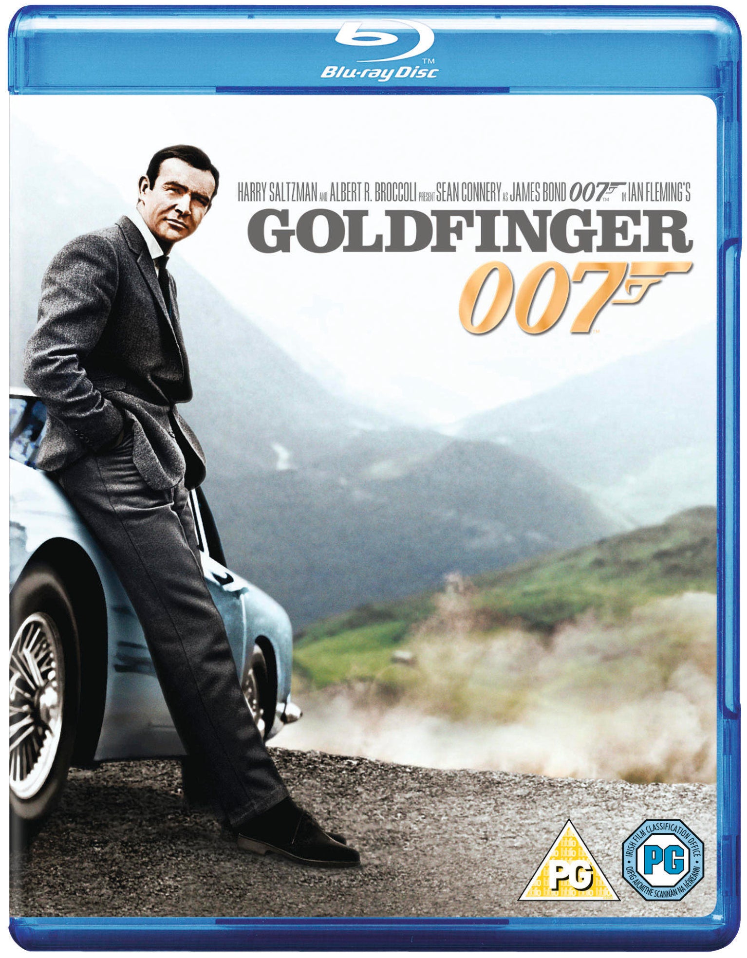 Goldfinger