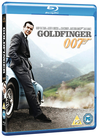 Goldfinger