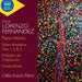 Oscar Lorenzo Fernandez: Piano Works/...