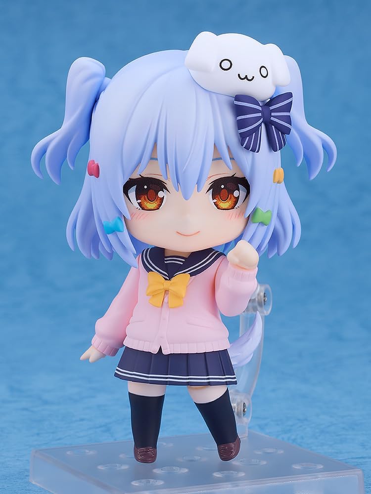 Good Smile Company NoriPro Inuyama Tamaki Nendoroid Actionfigur