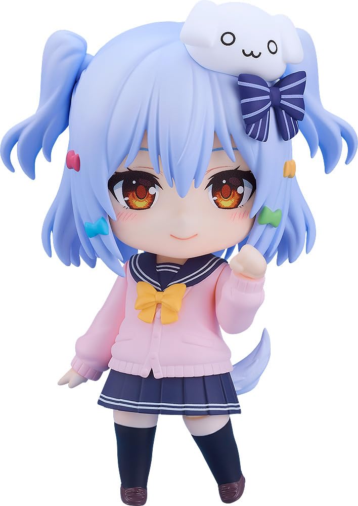 Good Smile Company NoriPro Inuyama Tamaki Nendoroid Actionfigur