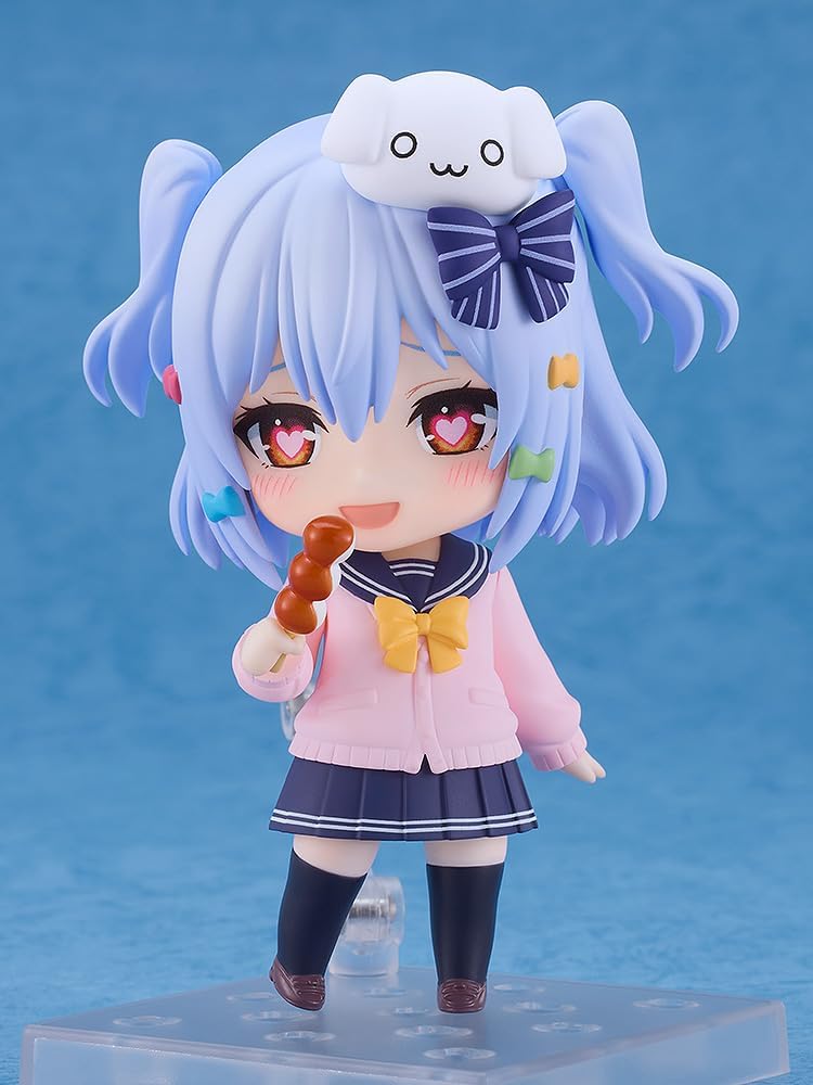 Good Smile Company NoriPro Inuyama Tamaki Nendoroid Actionfigur
