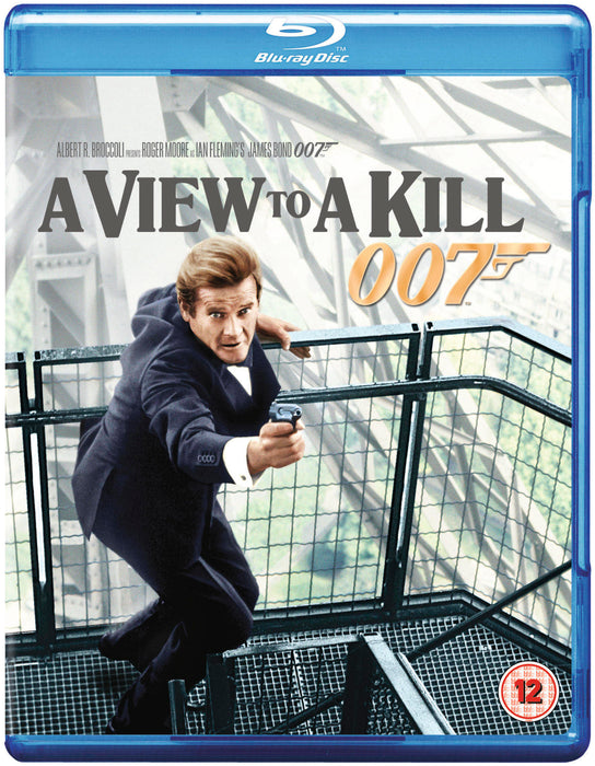 A View to a Kill