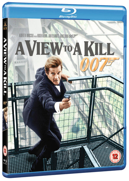 A View to a Kill