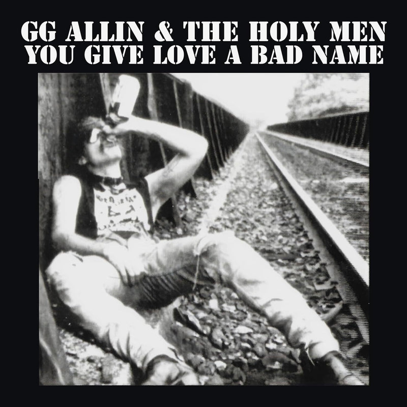 You Give Love a Bad Name