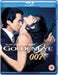 GoldenEye