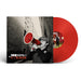 Mono In Stereo Bullhorn Red