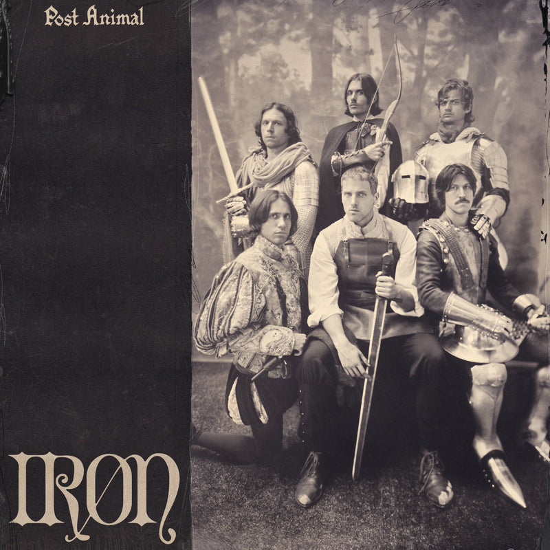 IRON