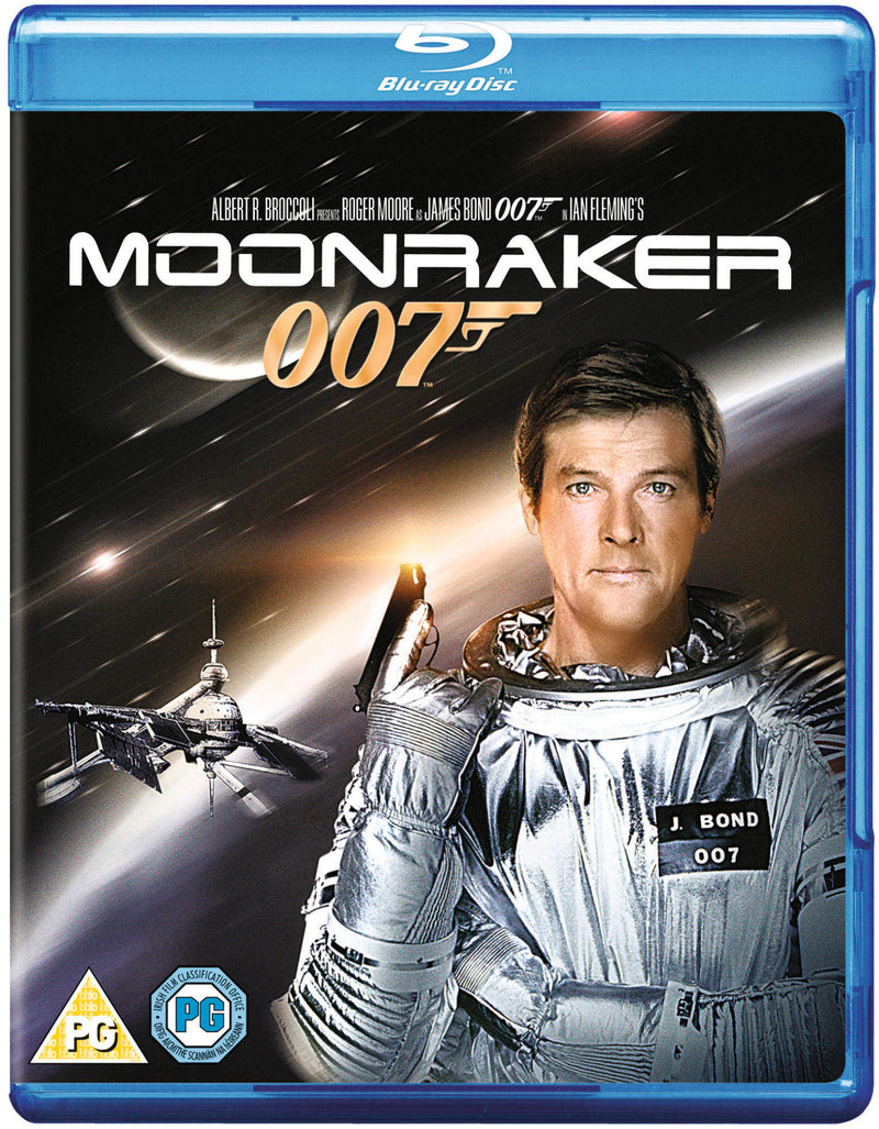 Moonraker