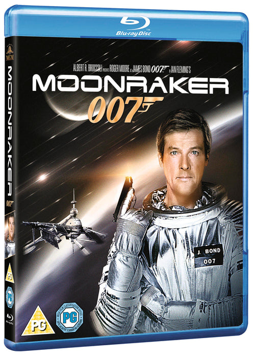 Moonraker