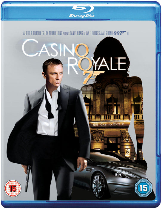 Casino Royale (2006)