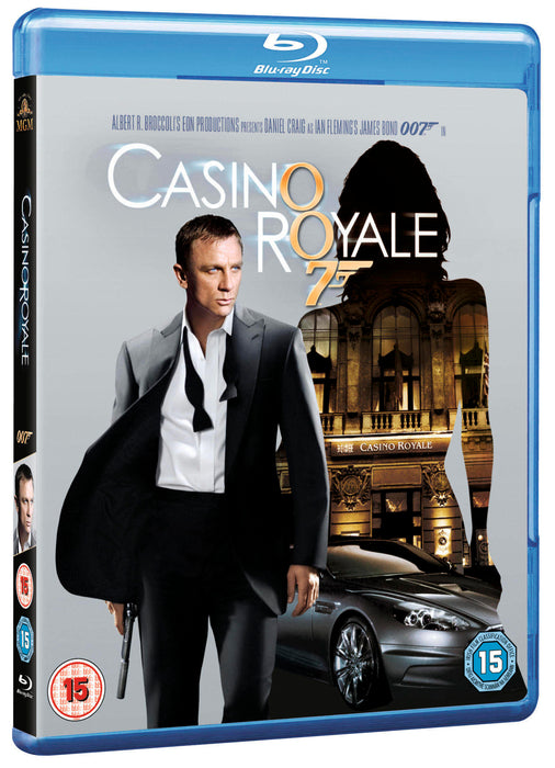 Casino Royale (2006)