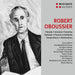 Robert Oboussier: Entrada/Introitus/Sonatina/...