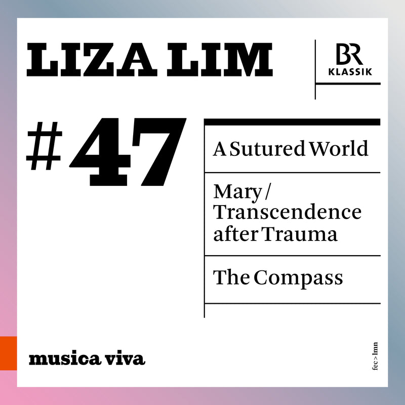 Liza Lim: #47