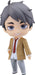 Haikyu!! Nendoroid Actionfigur Osamu Miya School U