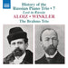 History of the Russian Piano Trio: Lost in Russia - Volume 7