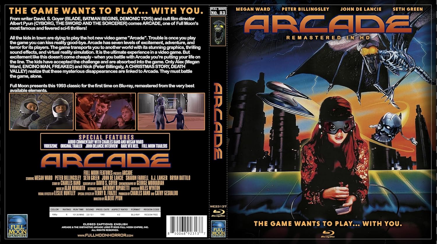Arcade