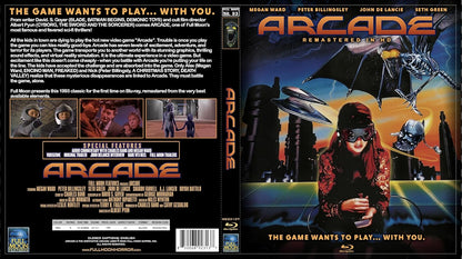 Arcade