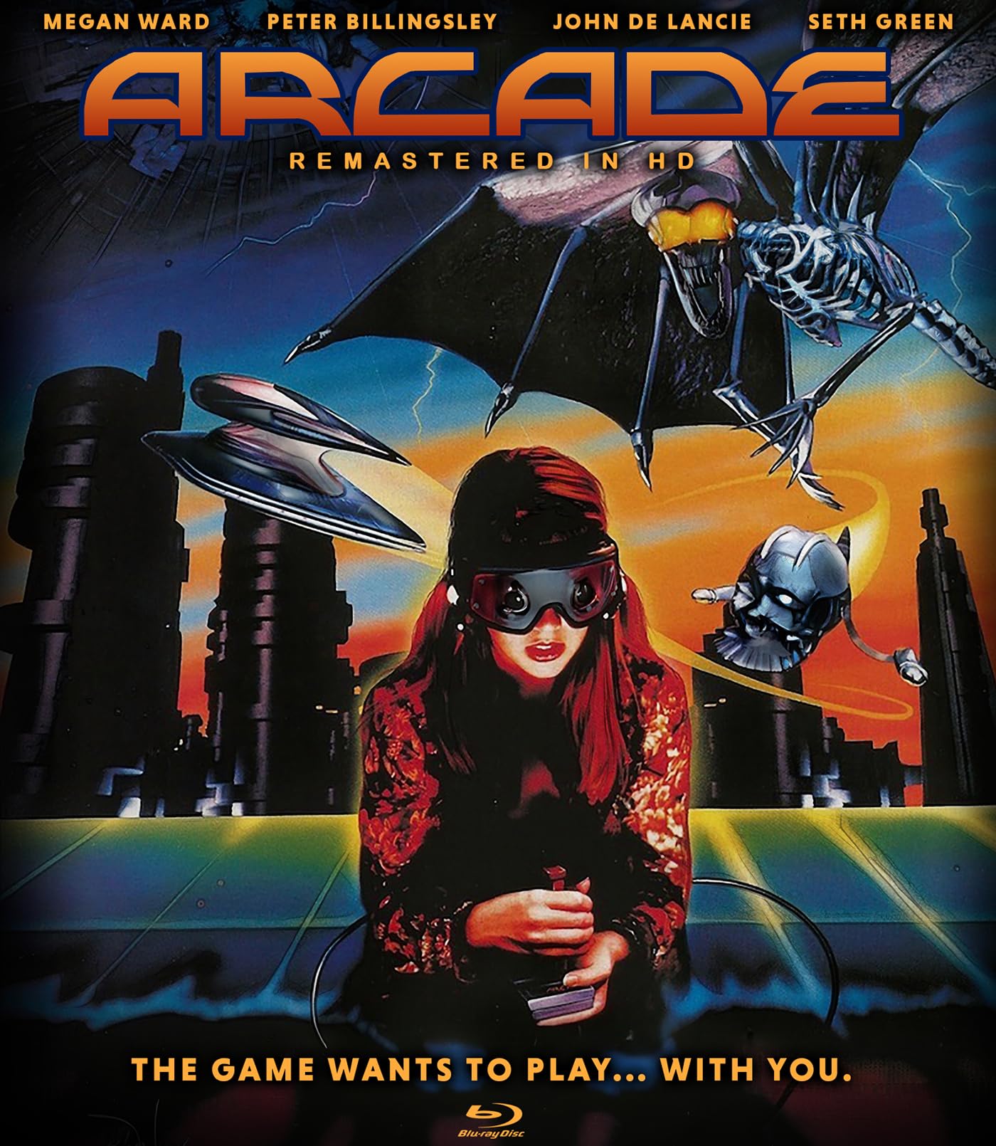 Arcade