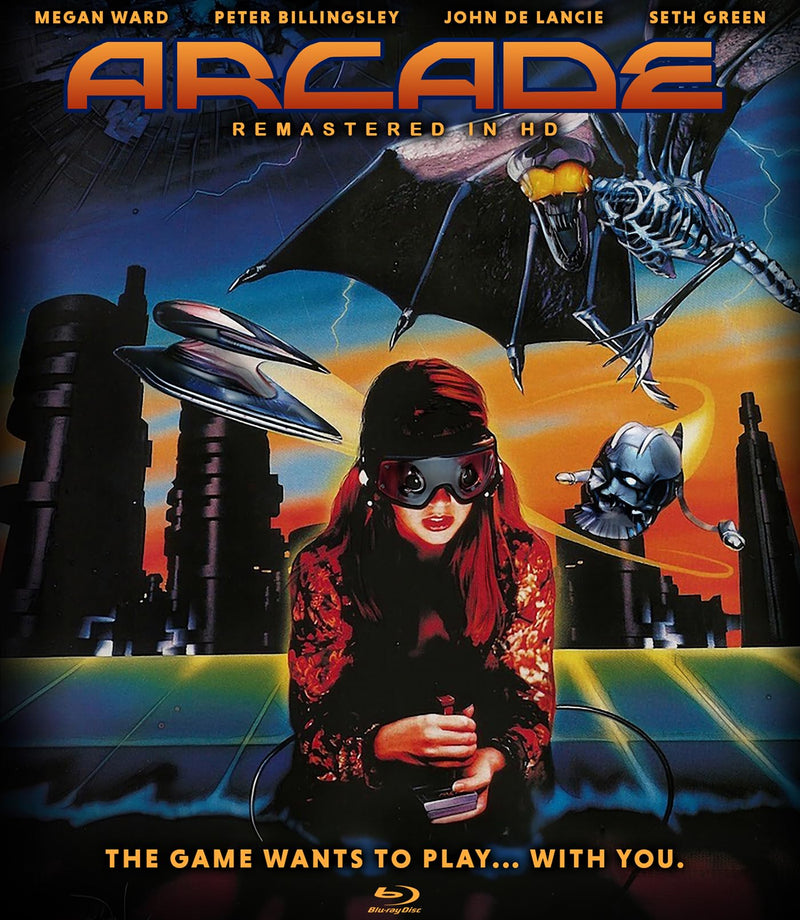 Arcade