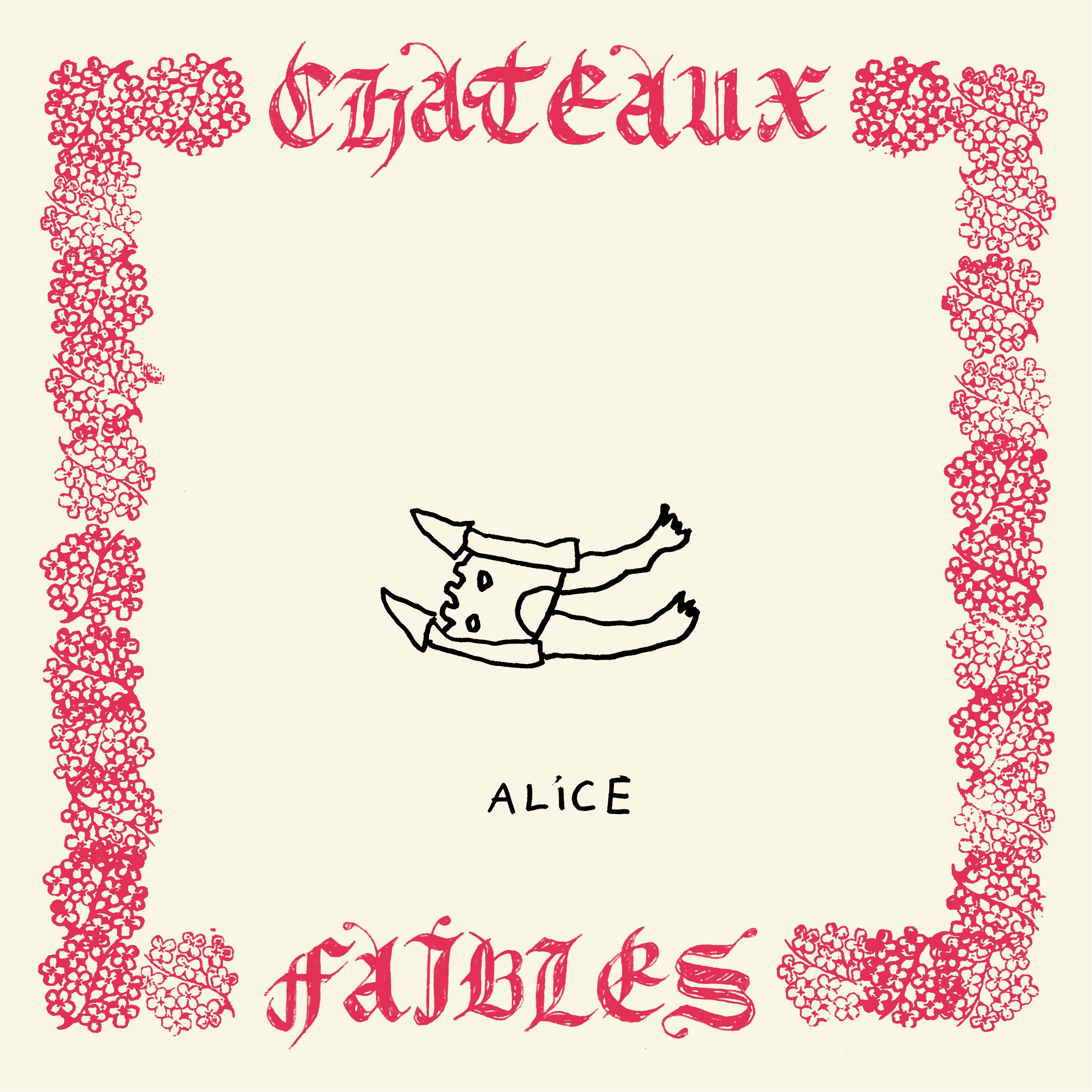 Châteaux Faibles