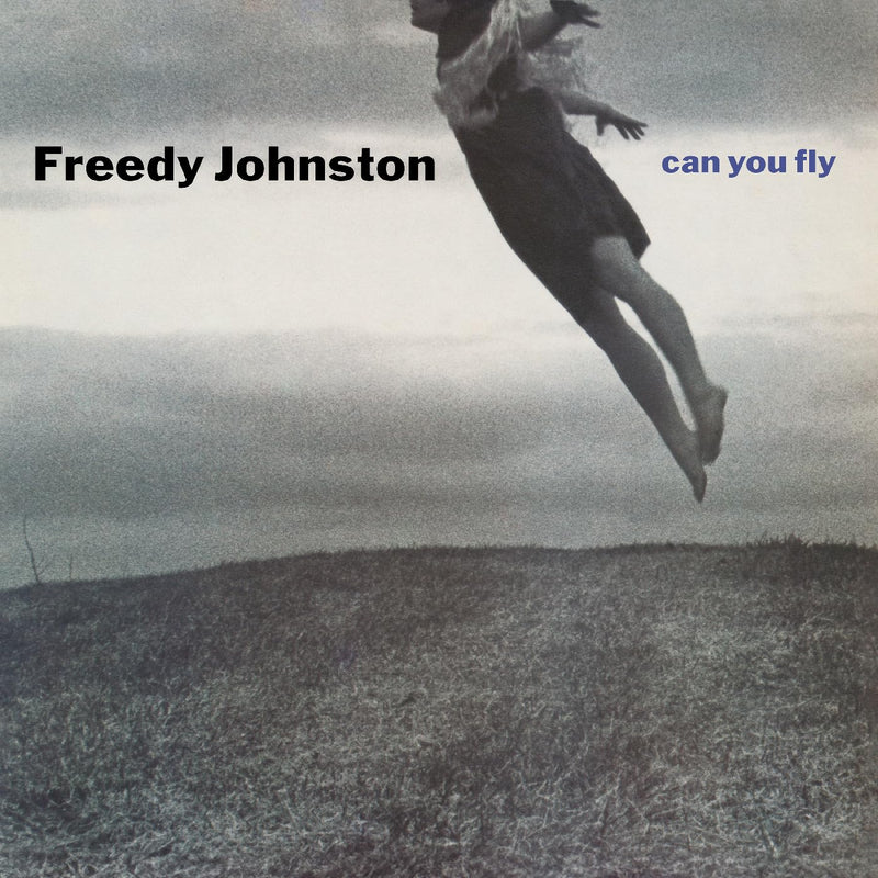Can You Fly (DELUXE EDITION)