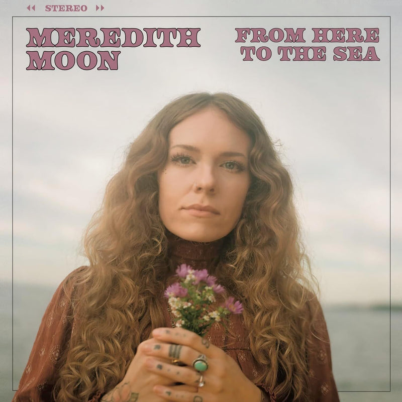 From Here to the Sea