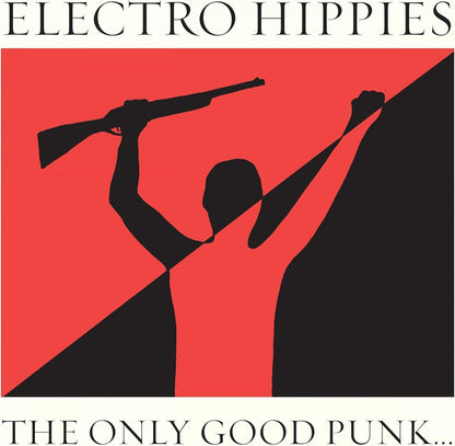The Only Good Punk... (Is a Dead One)