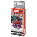 Topps Turbo Attax Formula 1 2025 -Value Box - contains 31 Turbo Attax cards including a Limited Edition.